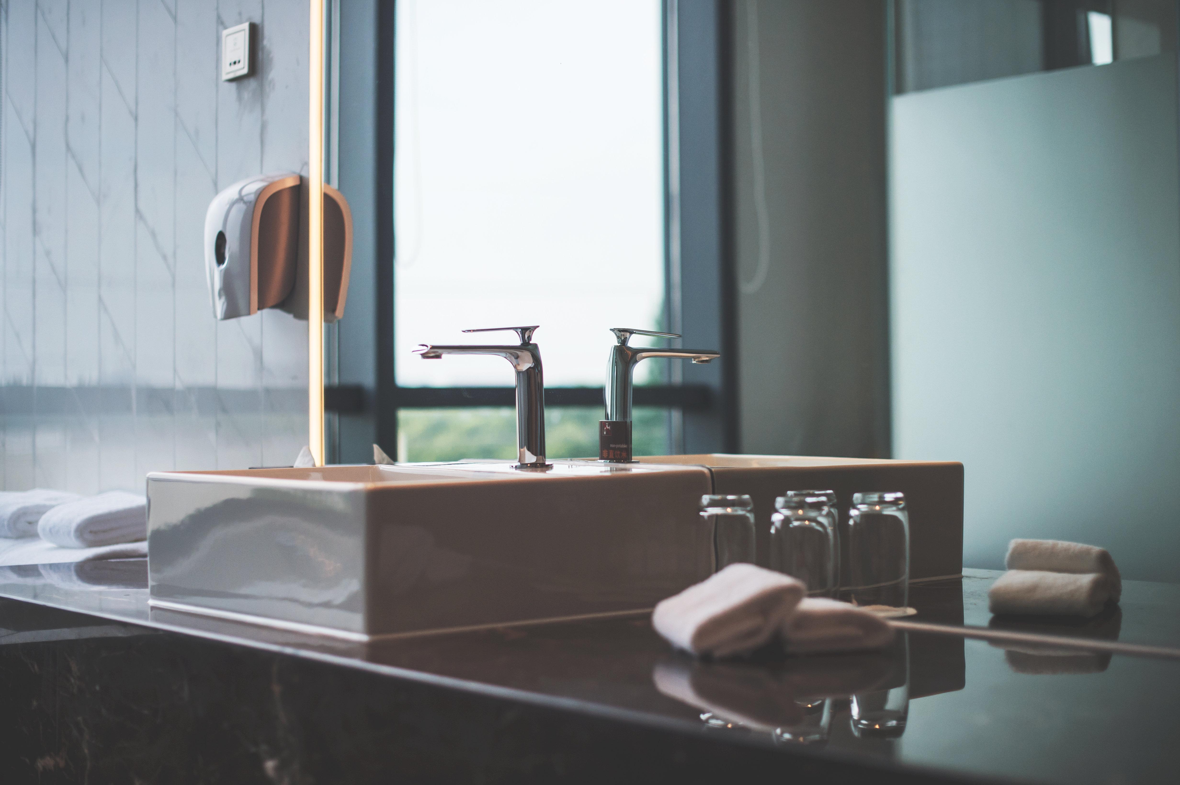 Holiday Inn Express Shanghai Songjiang Fangta By Ihg Dış mekan fotoğraf