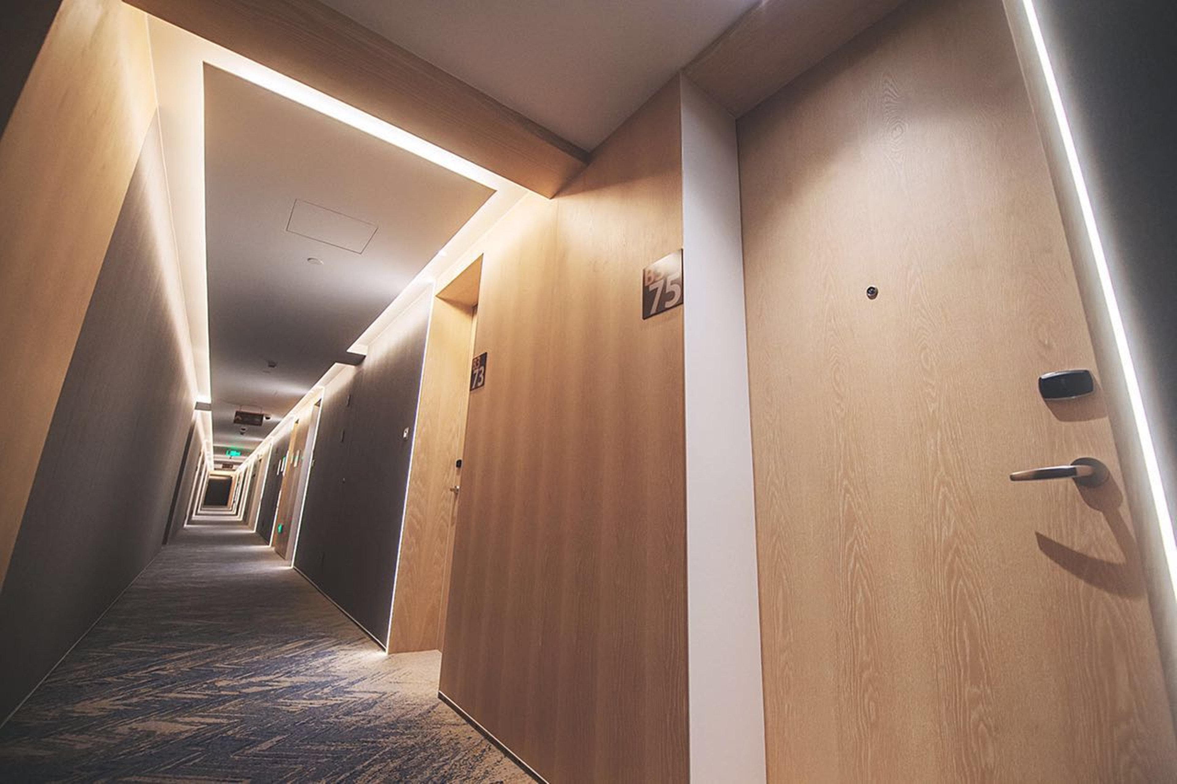 Holiday Inn Express Shanghai Songjiang Fangta By Ihg Dış mekan fotoğraf