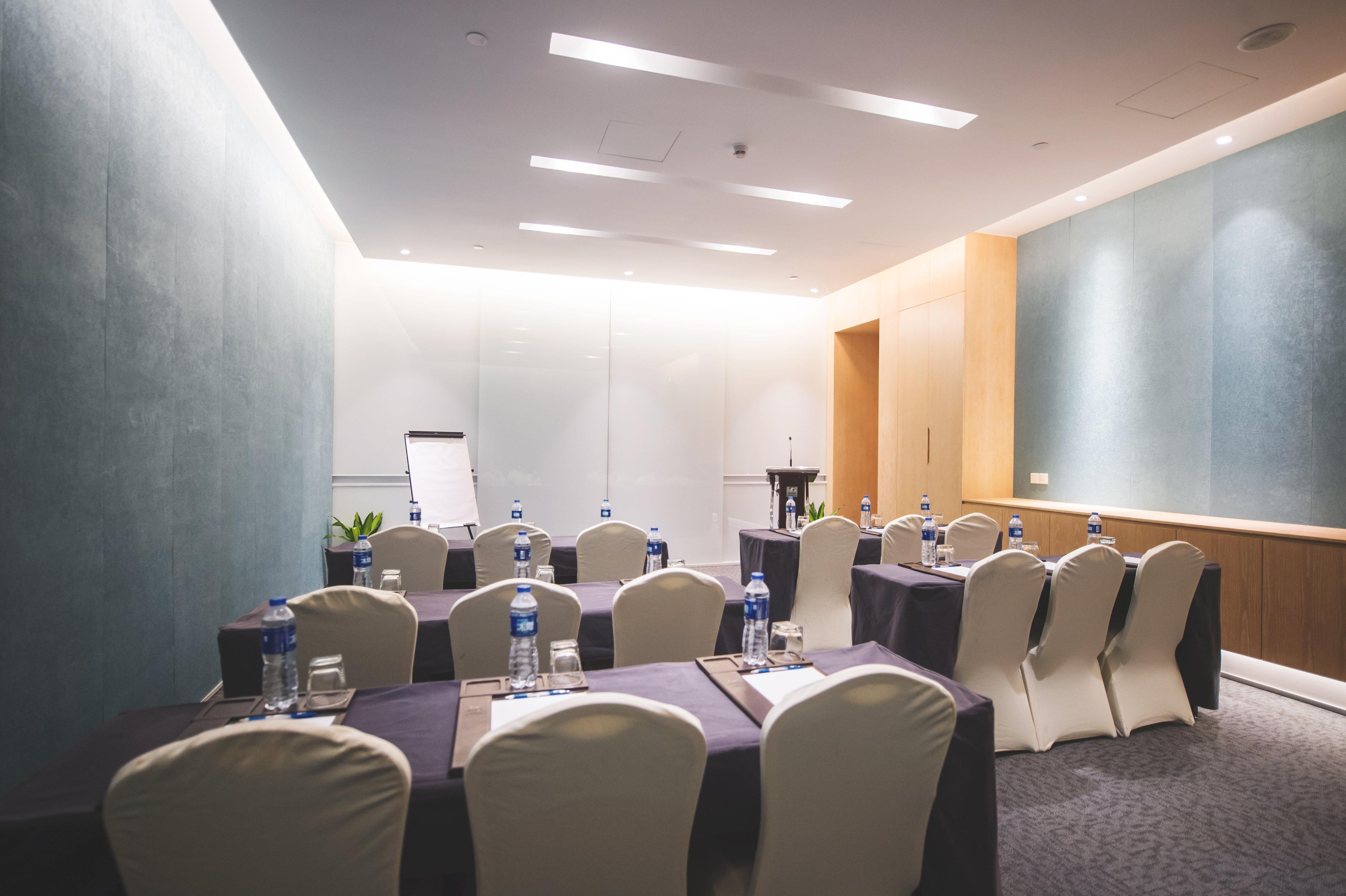 Holiday Inn Express Shanghai Songjiang Fangta By Ihg Dış mekan fotoğraf