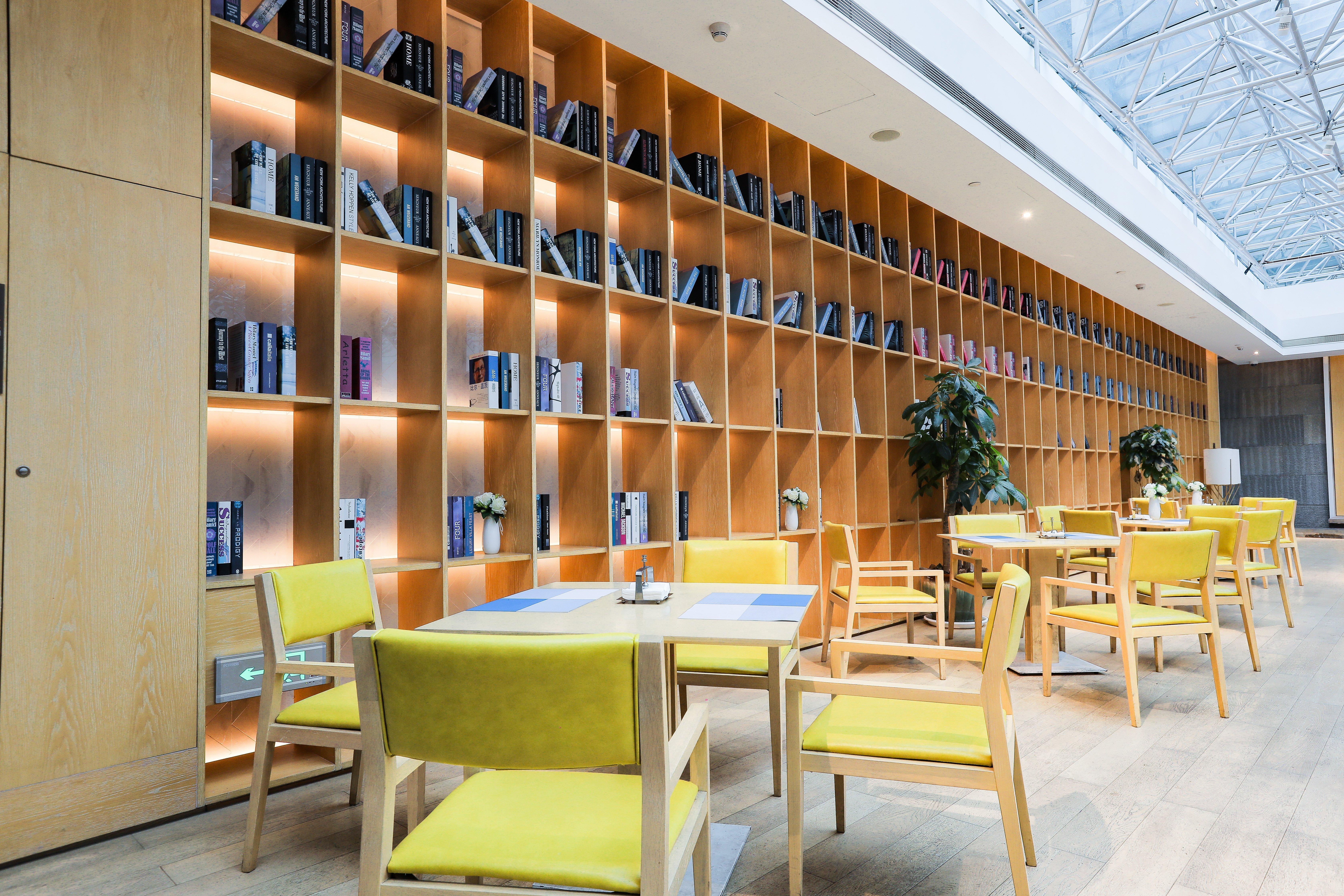 Holiday Inn Express Shanghai Songjiang Fangta By Ihg Dış mekan fotoğraf